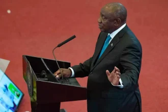 Full President Cyril Ramaphosa’s State of the Nation Address (SONA) 2026