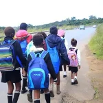 Thousands of Gauteng Learners Stranded as Subsidised Scholar Transport Strike Hits