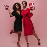 Valentine’s Day Office Outfit Ideas to Look Stylish at Work