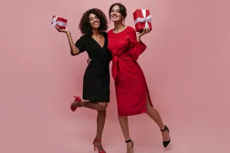 Valentine’s Day Office Outfit Ideas to Look Stylish at Work