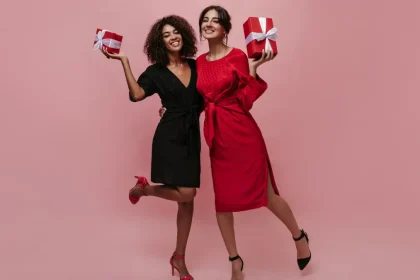 Valentine’s Day Office Outfit Ideas to Look Stylish at Work