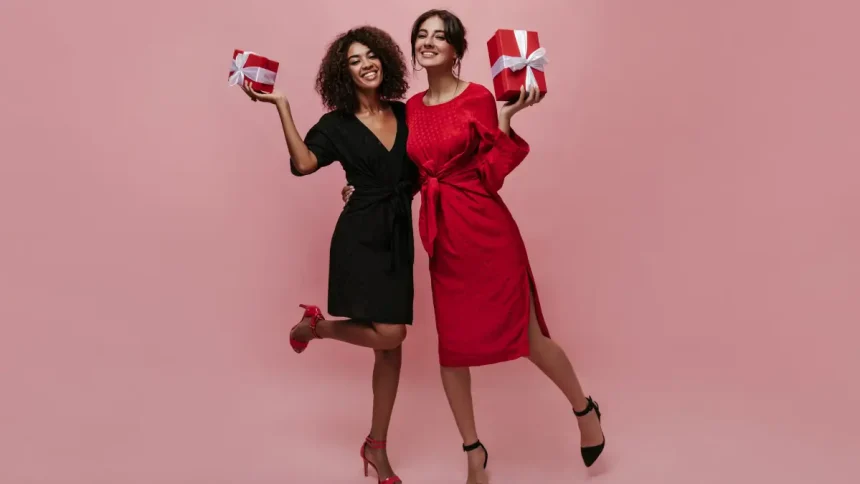 Valentine’s Day Office Outfit Ideas to Look Stylish at Work