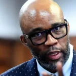 Gauteng Policeman Confesses to Running Errands for Cat Matlala