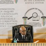 Madlanga Commission Resumes