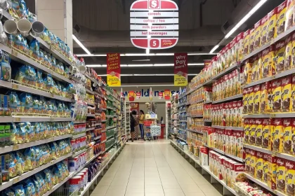 Latest Shoprite Specials: 9 - 16 February 2026