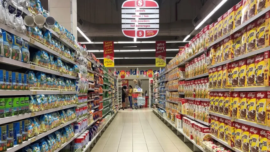 Latest Shoprite Specials: 9 - 16 February 2026