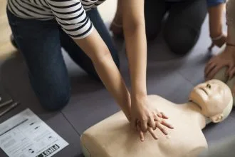 Essential First Aid Skills for Every Parent