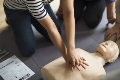 Essential First Aid Skills for Every Parent
