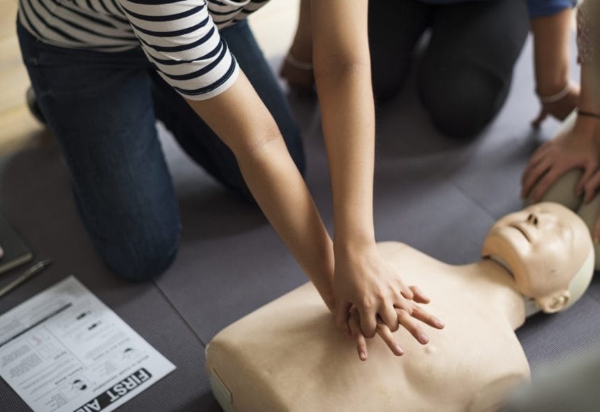 Essential First Aid Skills for Every Parent
