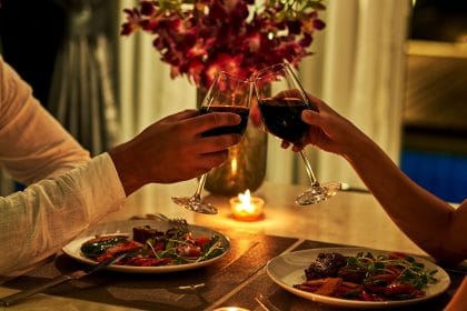 Valentines Day Meal Ideas Under R200 for Your Special Someone