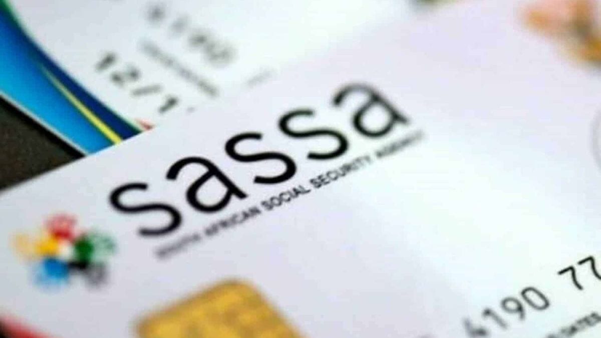SASSA Appeal Documents Checklist for 2026 51 SASSA Appeal Documents Checklist for 2026