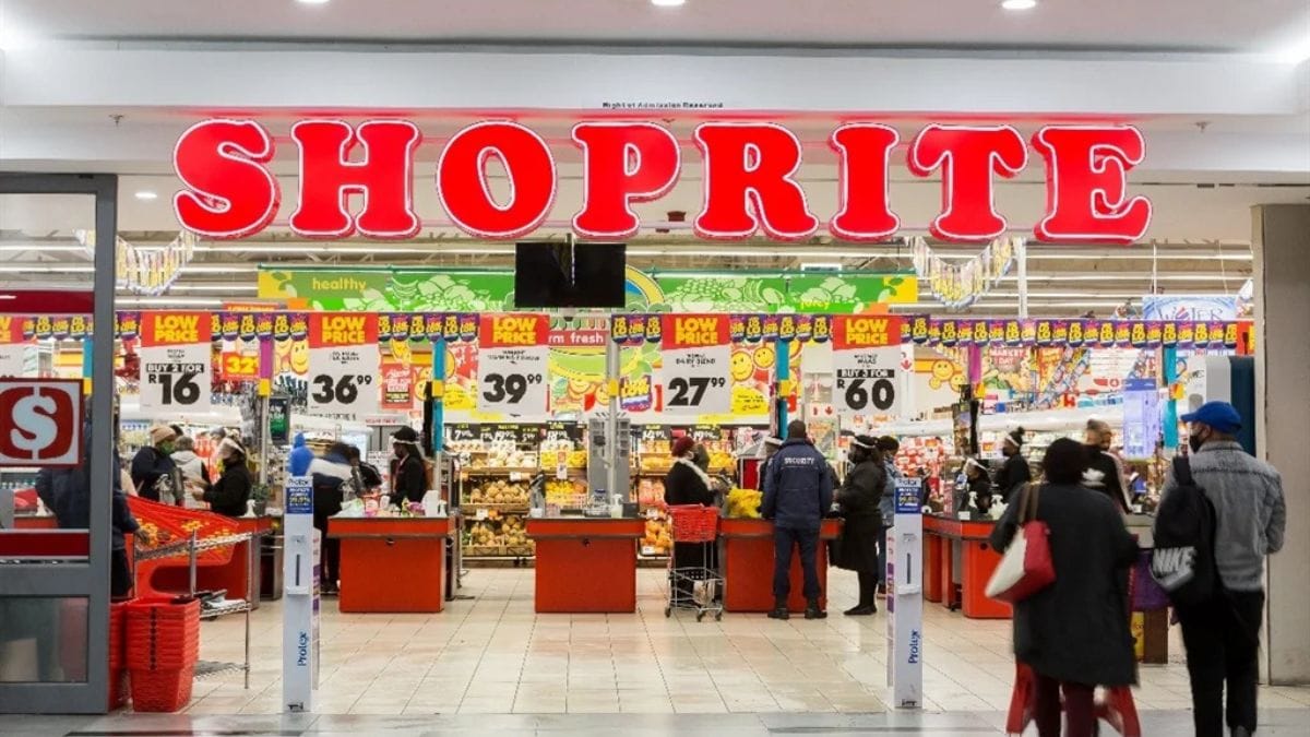 Latest Shoprite Specials: 9 - 15 March 2026