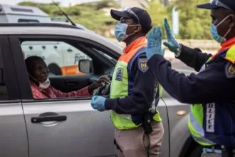 How to Check and Pay Traffic Fines Online in South Africa