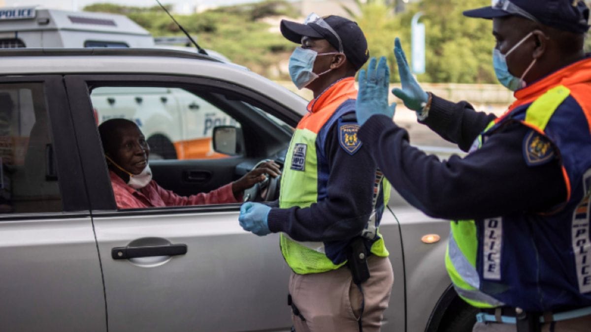 How to Check and Pay Traffic Fines Online in South Africa 50 How to Check and Pay Traffic Fines Online in South Africa