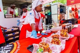 Eastrand Kota Festival