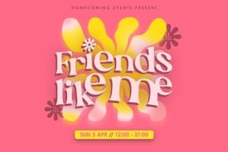 Friends Like Me 2026 50 Friends Like Me