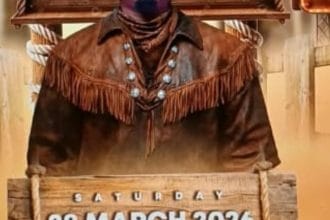 Kaygee the Vibe Kajozi Block Party 2026 50 Kaygee the Vibe