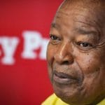 Mosiuoa Lekota Passes Away