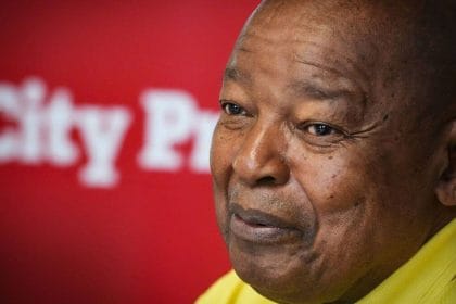Mosiuoa Lekota Passes Away