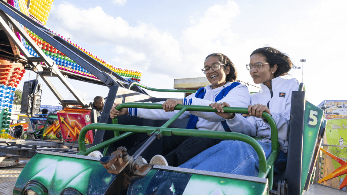 Easter Rand Show 2026 52 Rand Show