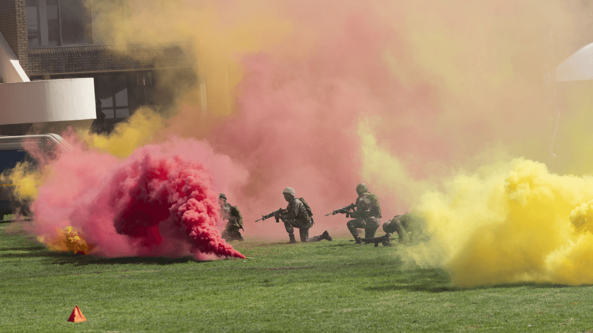 Easter Rand Show 2026 53 Rand Show