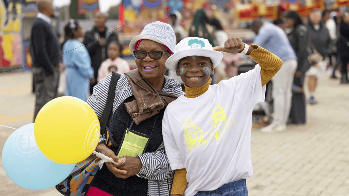 Easter Rand Show 2026 54 Rand Show