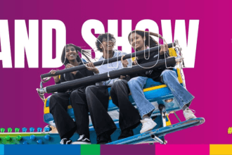 Easter Rand Show 2026 50 Rand Show