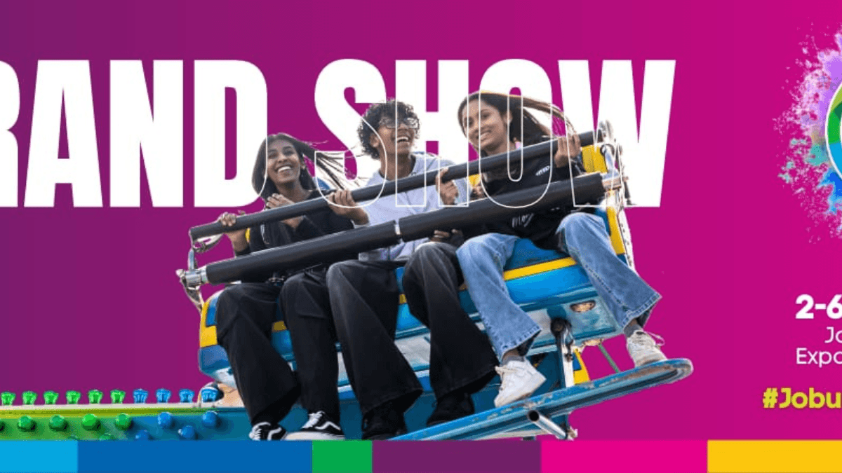 Easter Rand Show 2026 51 Rand Show