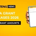 SASSA Grant Increases Confirmed for April 2026 – What You Need to Know!