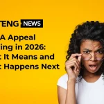 SASSA Appeal Pending in 2026: What It Means and What Happens Next