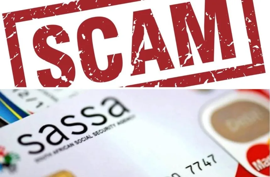 SASSA Scam Alerts 2026: How to Verify and Stay Safe
