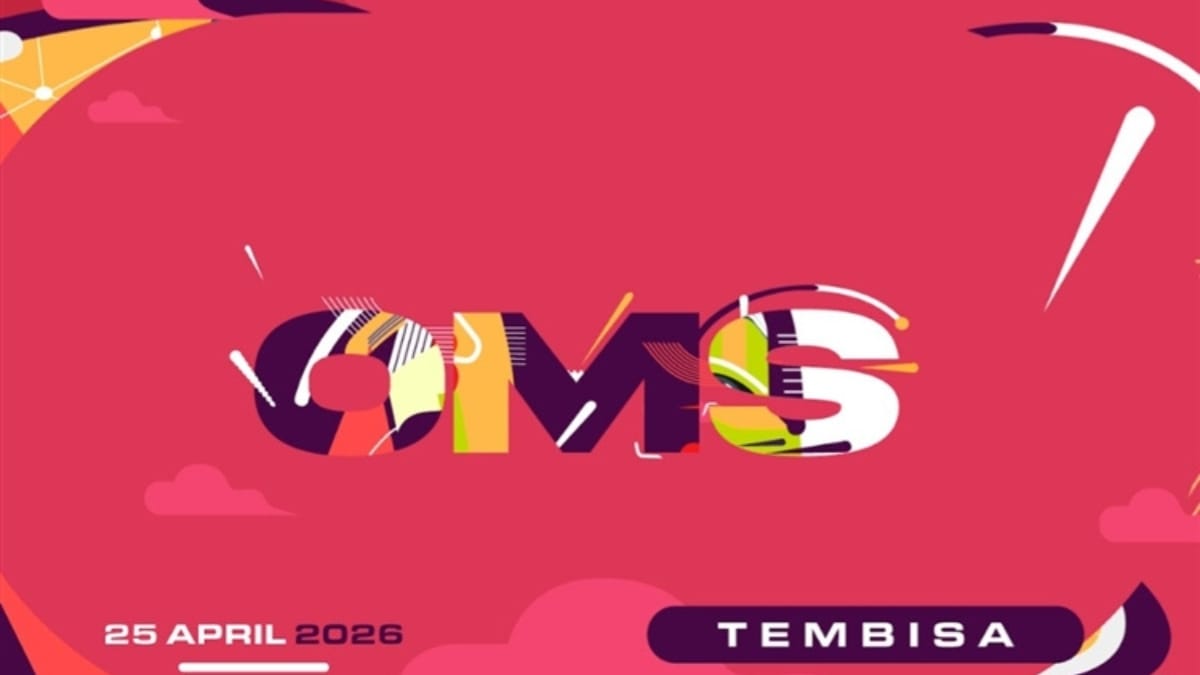 Shimza’s One-Man Show