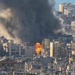 South Africans in the Middle East