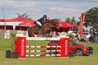 Toyota Easter Festival