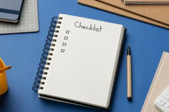 Government Jobs Checklist 2026: Submit a Strong Application