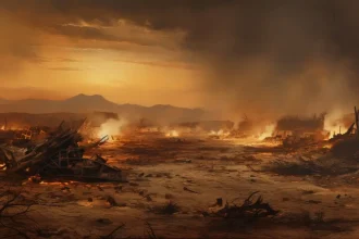 Middle East War Latest: Key Updates You Need to Know