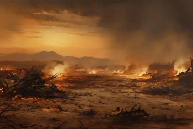 Middle East War Latest: Key Updates You Need to Know