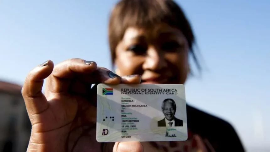 eHomeAffairs Smart ID Booking Guide (2026 Step by Step)