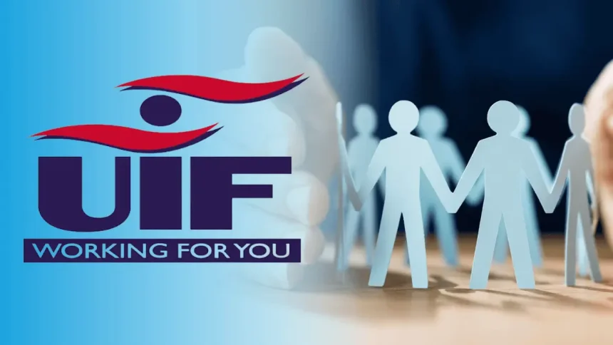 UIF Login Problems in 2026: Fast Fixes for uFiling Errors