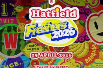 Hatfield Freshers 2026 50 Hatfield Freshers