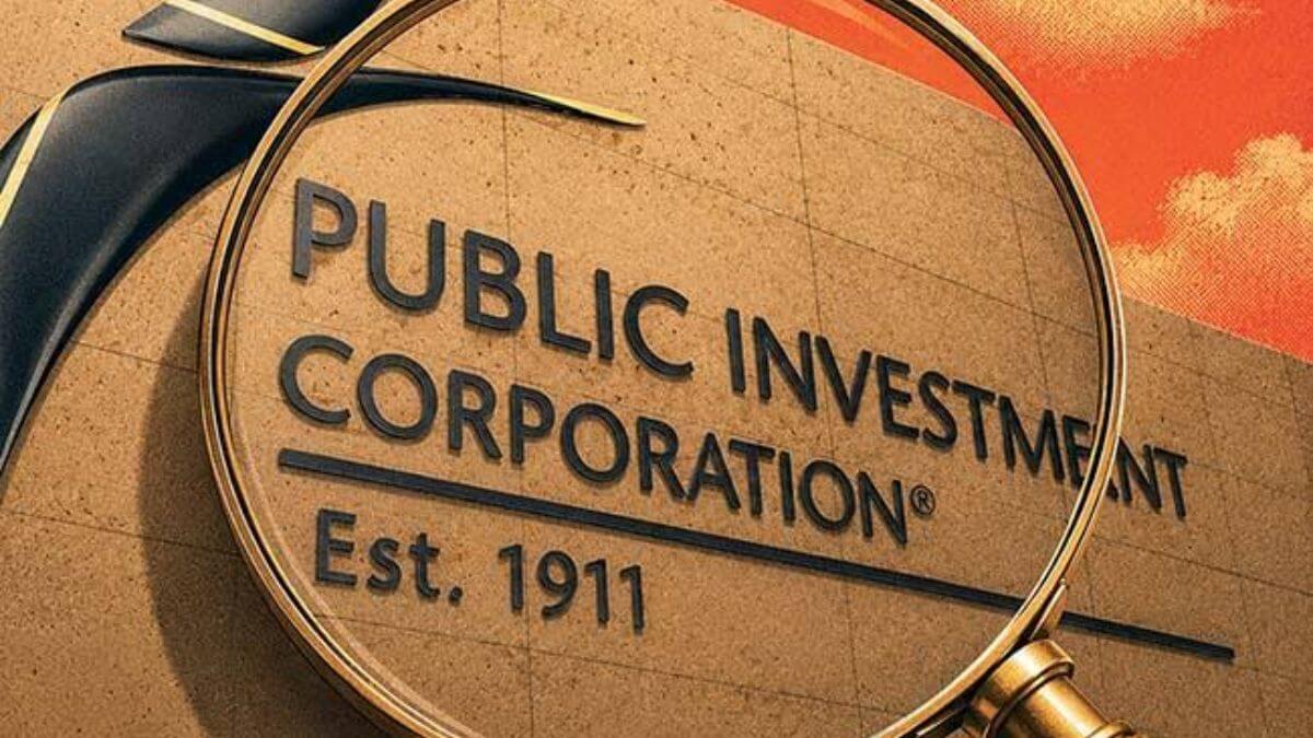 PIC’s Identity Crisis: Investment Powerhouse or Government Institution? 50 PIC
